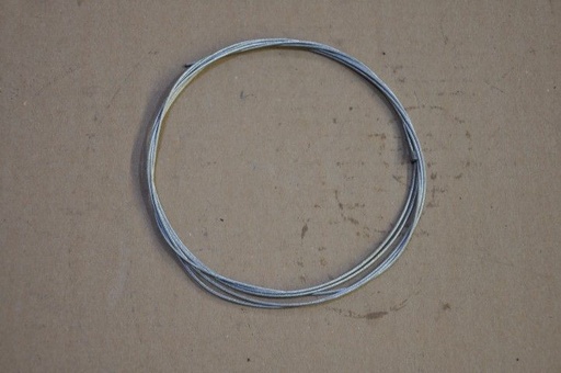 [001579] câble d'accélérateur, , LS649, 00020267, V460-011, B13-90 084