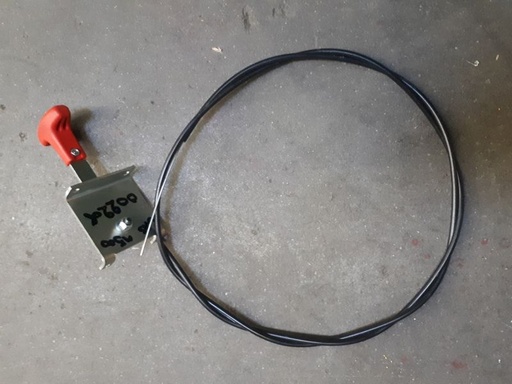 [002208] cable, M500121