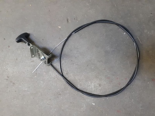 [002209] câble de starter, LS100, M500122