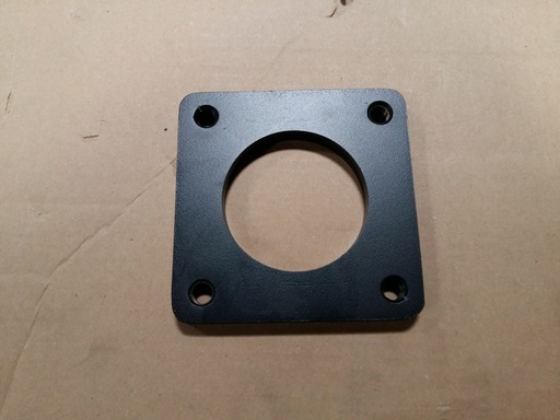 [002252] plaque de serrage, B24-100, B13-90 102