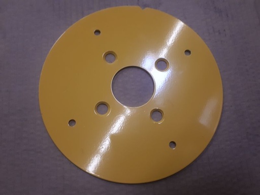 [002260] disque de couplage