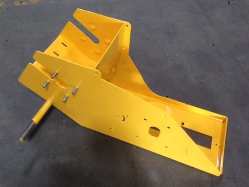 [002328] chassis, M250