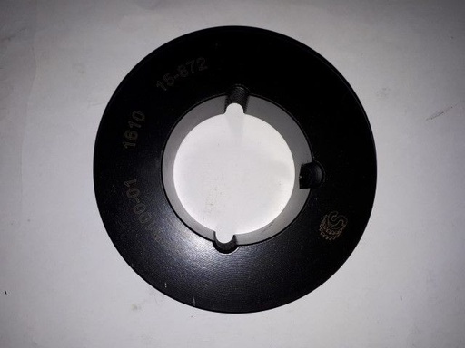 [002341] poulie, , M25055