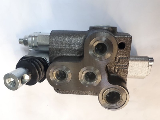 [002370] block de commande, B24-100