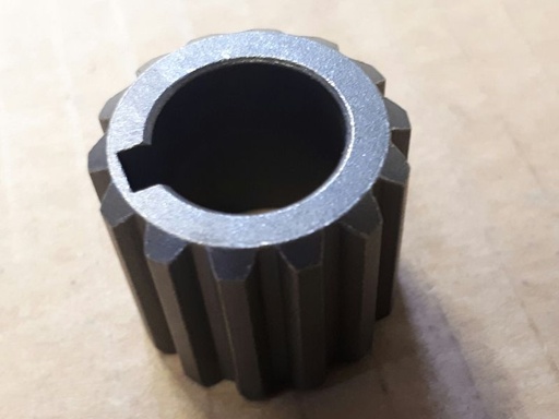 [002377] buisson à cannelures, B24-100, H30073