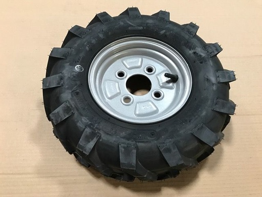 [002416] roue, B24-100