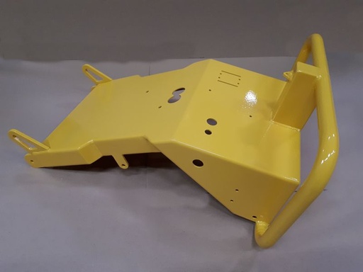 [002435] guidon de commande, B24-100