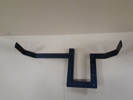 [002504] support caoutchouc, B24-100