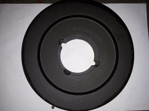 [002513] poulie, B24-100