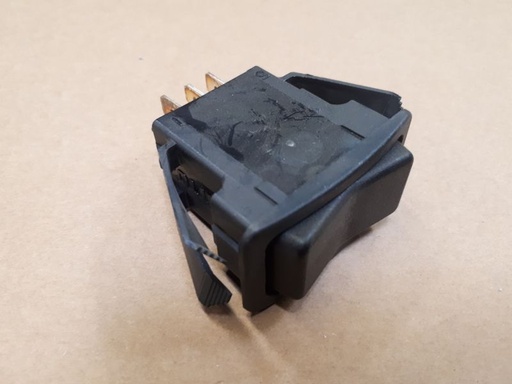 [002518] commutateur, B24-100