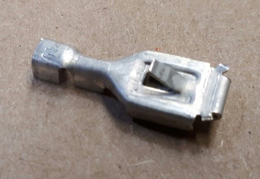 [002586] cosse de cable, B24-100