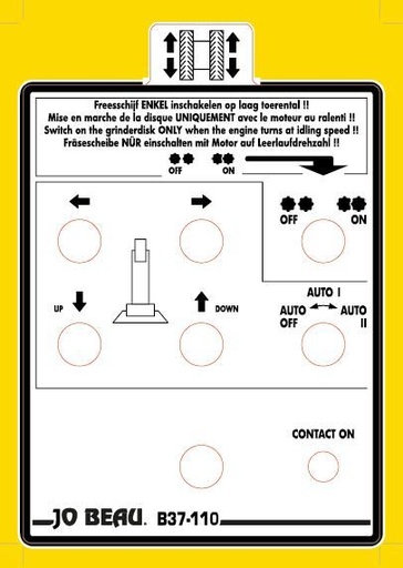 [003069] autocollant, B37-110 111, JB-DECAL-B37-110-dashA