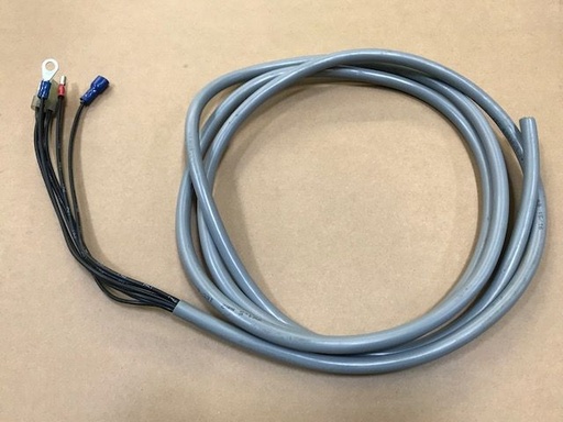 [003082] faisceau de câbles moteur-guidon de commande B24, B24-100