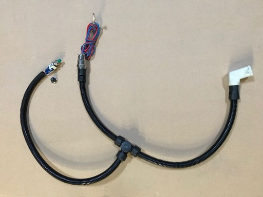 [003172] faisceau de câbles W300, W30060