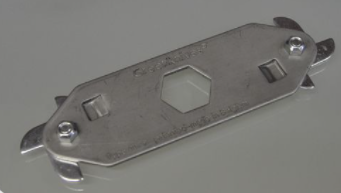 [JO BEAU G-SET-107F] Jeu fixe 30mm - 200mm de long Jo Beau (set de 10 pièces)