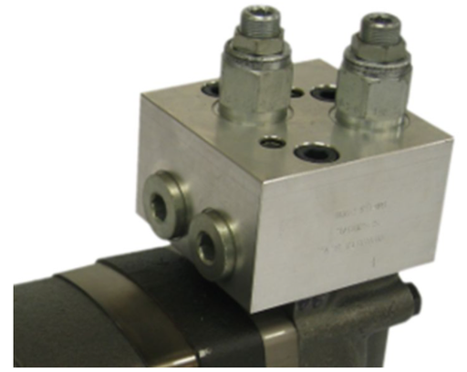 [JO BEAU OPT B31-110-2] Jeu de freins Jo Beau OPT B31-110-2, OPT B31-110-2