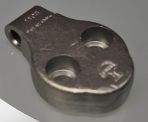 [JO BEAU 1100THS] Support fileté droit Jo Beau 1100THS, 1100THS