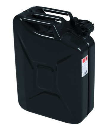 [JO BEAU 000581] Jerrycan 20L JO Beau 000581, X047-000581