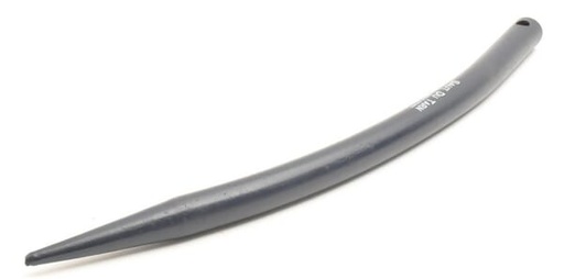 [FT9026] Dents coudées 25x440 r515