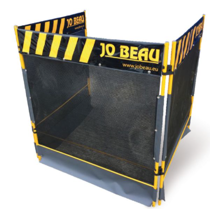 [JO BEAU 003191] Barrières de protection Jo Beau 003191, 7100319