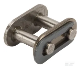 [VE38732] Raccord pour chaine de transmission 06B1 Prix a l'unité - kit 5pièces, FAUSSE MAILLE 06B1, VE38732