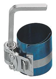 [HG1250] Collier à segments 40-75mm