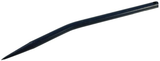 [FT66044] Dent de pince frontale Mailleux 550 mm Ø25