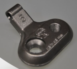 [JO BEAU 500LPA] Support angle Jo Beau 55LPA, 500LPA