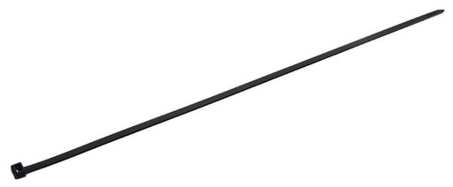 [TR90430BLA] Serre-câble 9,0x430 mm noir
