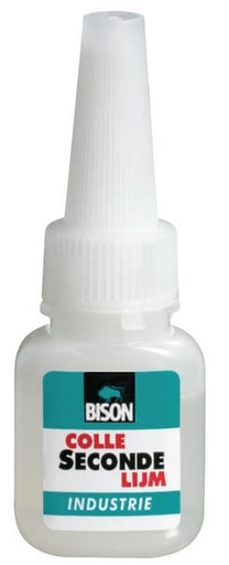 [SP1490134] Colle extra forte, 7,5 g, Bison