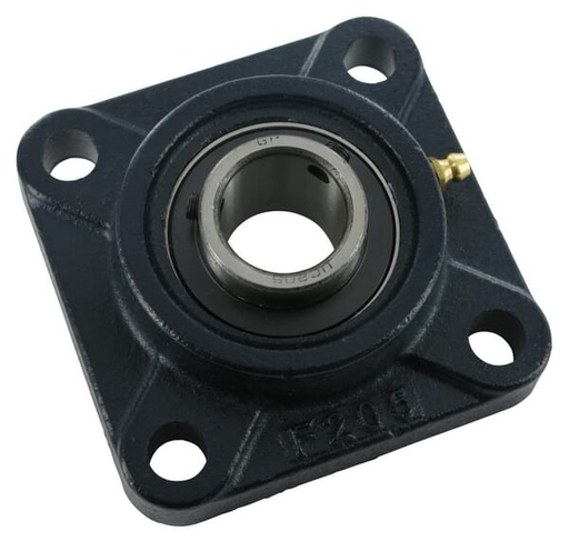 [UCF210GP] Roulement à flasque carré cpl.