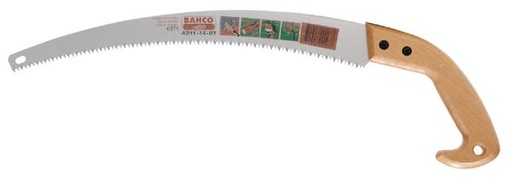 [4211146T] Scie d'élaguage avec poignée, 4211-14-6t, 7311518128883
