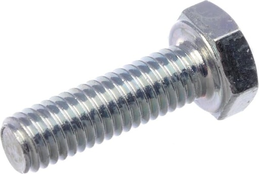 [3013004] Vis à six pans M6x20-8.8