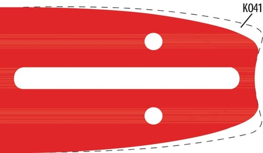 [158VXLGK041] Guide Versacut™ VXL OREGON 38CM 64E 0.58" 325", 430521-37334, C38S21-64AA-ET, 158VXLGK041, ECX123000670, X123-000670, Y38S20-64ML-ED