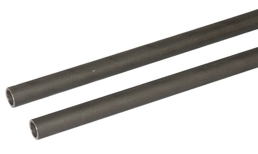 [HL1620P003] Tube hydr. noir 16x2 3m