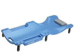 [HG905] Planche à roulettes Gedore, HG905