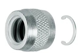 [E100B1GED] Bague de blocage 1", E100B1GED, 5436400