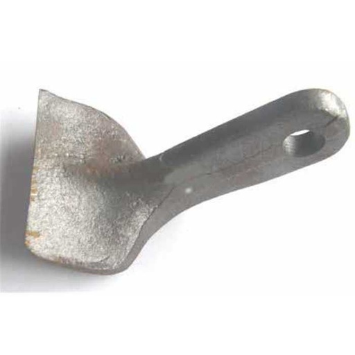 [05030030] Couteau fléau peruzzo koala herbes et arbustes trou13.5mm, PERRUZO 51, 05030030, W21TSP0125