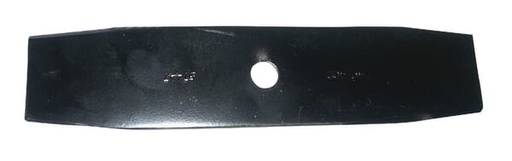 [FGP012722] Lame de coupe-bordures Droite m 9" x 1/2"