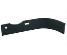 [409767] COUTEAU DROIT TYPE BINEUR 190/55/40x5, 409767, 1407409R, 140-7409R, HO-PB81917