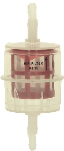 [RT16] Filtre à gasoil inline Hifi