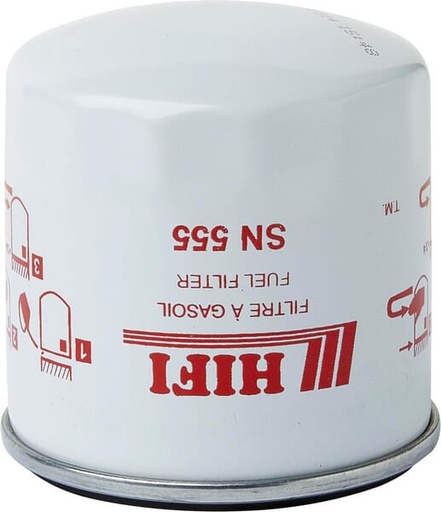 [SN555] Filtre à carburant Hifi