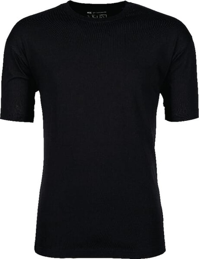 [KW106810001054] t-shirt noir XL