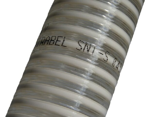 [SL0402525] Tuyau spiralé 25 mm Spirabel® SNTS