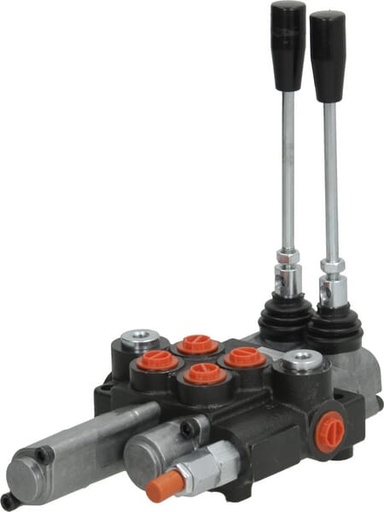 [MBV52003GP] Distrib. MBV5 A1K16(G3/8)KZ1