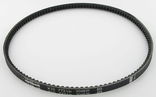 [AK506839] Courroie 10/ZX 772Li
