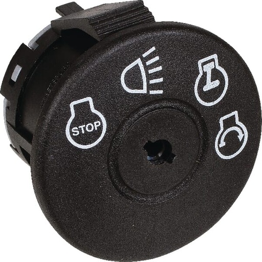 [7251741] Contacteur