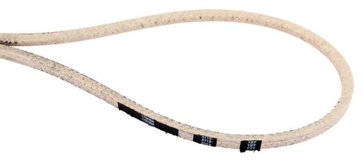 [1732956SM] Courroie trapézoïd. coupe 46"