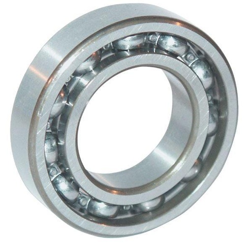 [75006306] Roulement à billes à gorge profonde 30x72x19 mm 6306 SKF, 75006306