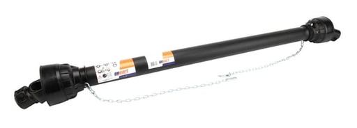 [PTO20Y21T560GP] Arbre de transmission PTO 20 L : 560mm, gopart